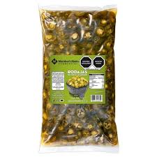 CHILES RODAJAS MEMBERS